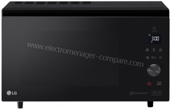 LG MJ3965BPS Import UK - A partir de : 247.99 &euro; chez Amazon