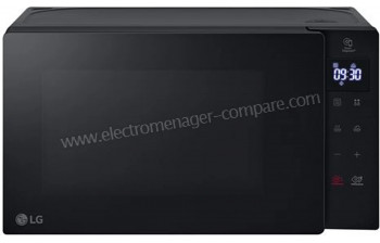 LG MS2032GAS - A partir de : 127.88 &euro; chez Icoza chez Cdiscount