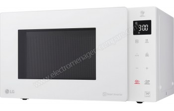 LG MS2535GDH - A partir de : 219.89 &euro; chez J'&eacute;quipe ma maison chez Rakuten