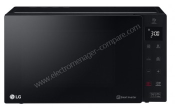 LG MS2535GDS - A partir de : 172.38 &euro; chez Super10count chez Amazon