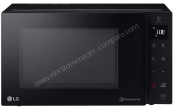 LG MS3235GIB - A partir de : 180.00 &euro; chez Abribat Electromenager