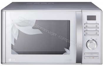 LG MSR-4392FW