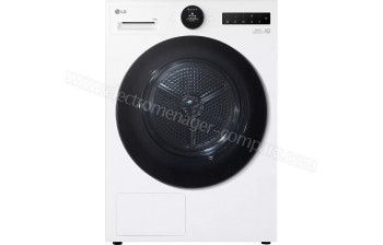 LG RH0X76WH - A partir de : 1099.00 &euro; chez Boulanger