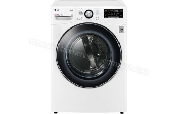 LG RH6P12WH