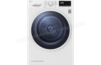 LG RH8030WH