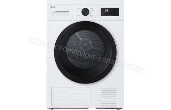 LG RH8N15WHB - A partir de : 669.68 &euro; chez GpasPlus chez Rakuten