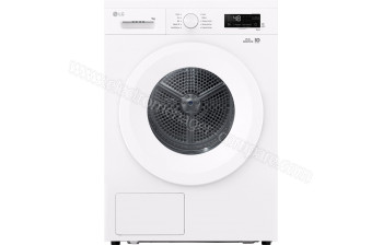 LG RH9B13WH - A partir de : 699.00 &euro; chez LG