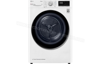 LG RH9V50WH - A partir de : 697.95 € chez Icoza