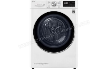 LG RH9V71WH
