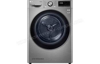 LG RH9V72IXN - A partir de : 1005.00 &euro; chez Abribat Electromenager