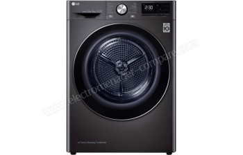 LG RH9V92BS - A partir de : 1299.00 € chez LG