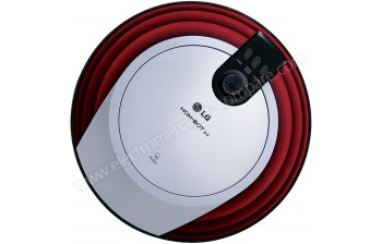 LG VR6140LV