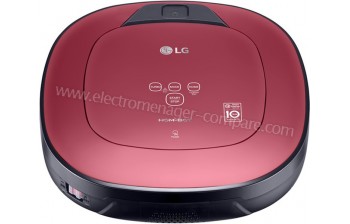 LG VR6600PG