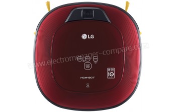 LG VR8601RR Import EU