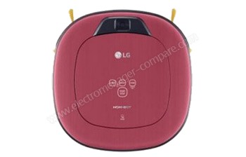 LG VR8604PR