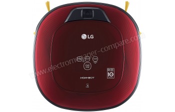Recherche de robot lg Recherche de robot LG