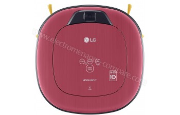 LG VRD820MRPC