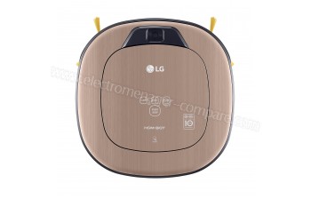 LG VRD830MGPCM