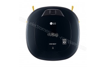 LG VRE610BKC