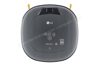 LG VRH 950 MSPCM