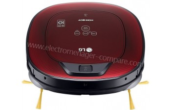 LG VSR8600RR