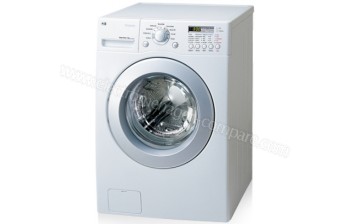 LG WD-12591BDH