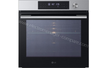 LG WS7D7651CS - A partir de : 586.30 € chez Super10Count chez Darty