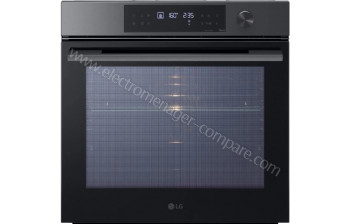 LG WS7D7652CB - A partir de : 953.64 &euro; chez Boulanger chez Rakuten