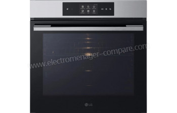 LG WS9D7672CS - A partir de : 1103.64 € chez Boulanger