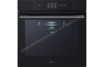 LG WS9D7694CM - A partir de : 1503.64 € chez Boulanger