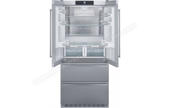 LIEBHERR CBNes 6256-25