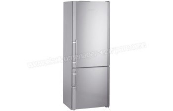 LIEBHERR CBNesf 5133