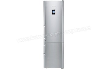 LIEBHERR CBNPes 3967