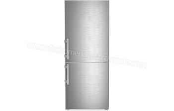 LIEBHERR CBNsdc 765i