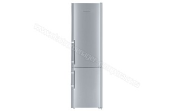 LIEBHERR CBPesf 4033B