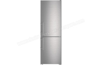 LIEBHERR CNef 3515-21
