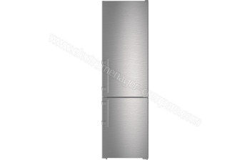 LIEBHERR CNef 4015-21