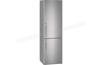 LIEBHERR CNef 4845-20