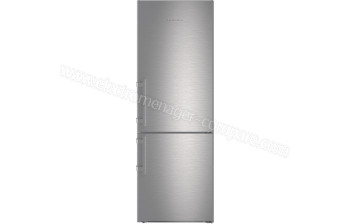 LIEBHERR CNef 5745-20