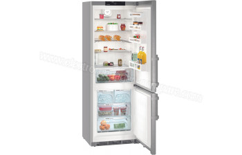 LIEBHERR CNef 5745-21