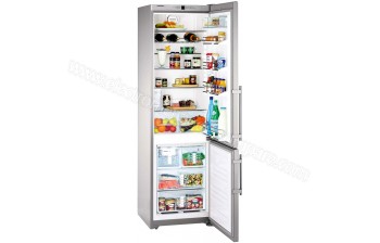 LIEBHERR CNes 4023-23