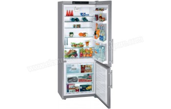 LIEBHERR CNesf 5123-1