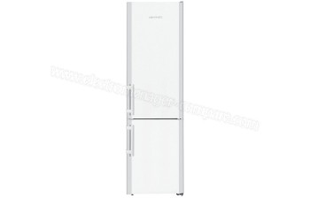 LIEBHERR CNP 4013-21