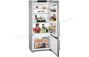 LIEBHERR CNPesf 4613