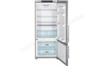 LIEBHERR CNPesf 4613-21 - A partir de : 1745.00 &euro; chez Doctor Brandt chez Cdiscount