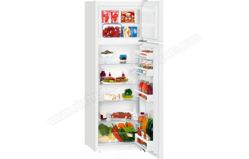 LIEBHERR CTe 2931-26 - A partir de : 816.20 &euro; chez Electro Store chez Darty