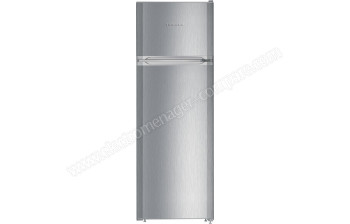 LIEBHERR CTel 2931 - A partir de : 981.00 &euro; chez Doctor Brandt chez FNAC