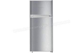 LIEBHERR CTele 2131-26 - A partir de : 569.00 &euro; chez Boulanger