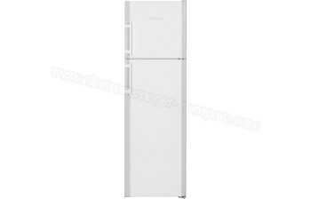 LIEBHERR CTN 3663-22