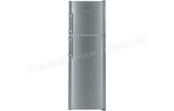 LIEBHERR CTNesf 3223A